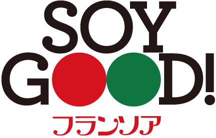 SOYGOOD logo