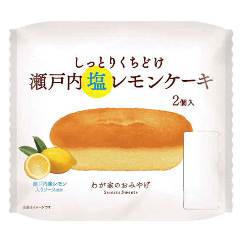 Sweets Sweets｜フランソア