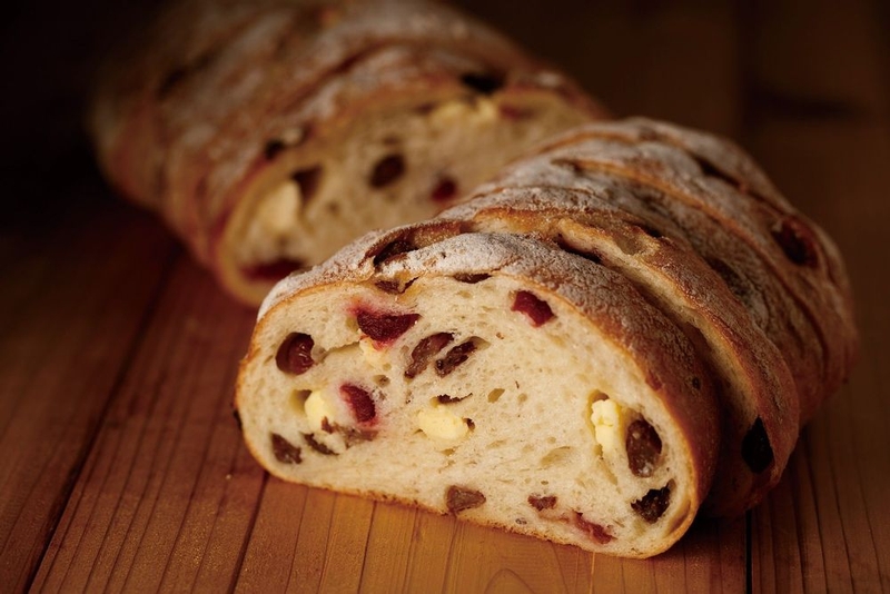 SLOW BREAD｜フランソア