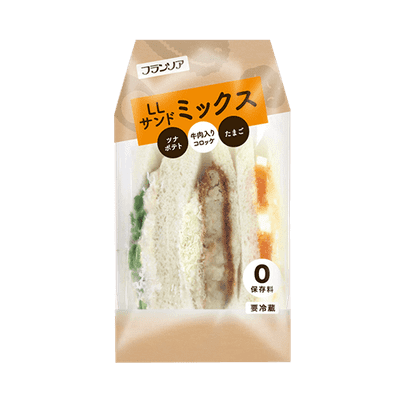 DELI｜フランソア